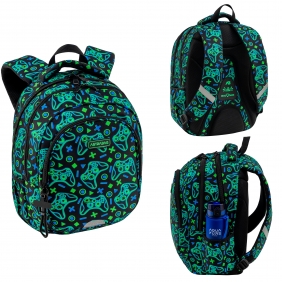Astrabag, Plecak - Game On, AB300