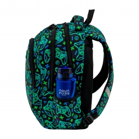 Astrabag, Plecak - Game On, AB300