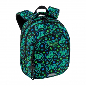 Astrabag, Plecak - Game On, AB300