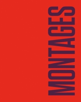 Montages. Debora Vogel and The New Legend of... - Praca zbiorowa