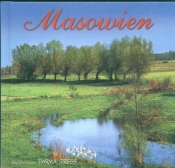 Masowien Mazowsze wersja niemiecka