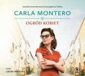 Ogród kobiet - Carla Montero