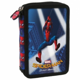 Piórnik z wyp. 2-kom. Spider-Man Homecoming 10
