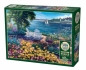 Puzzle 1000 Wolna chwila 113610