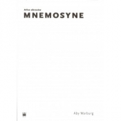 Atlas obrazów Mnemosyne - Warburg Aby