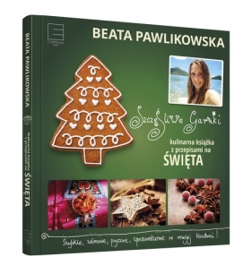 Szczęśliwe garnki - Beata Pawlikowska