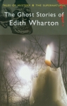 The Ghost Stories of Edith Wharton Wharton Edith