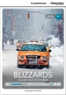Blizzards: Killer Snowstorm Beginning Book with Online Access Kocienda Genevieve