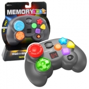 Gra logiczna memory