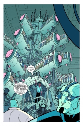 Invincible. Tom 2 - Robert Kirkman