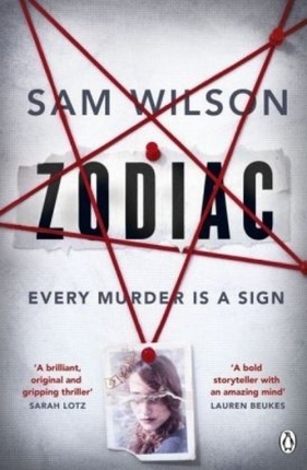 Zodiac - Wilson Sam