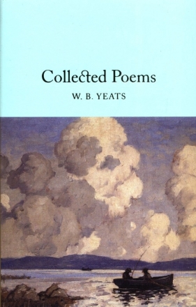 Collected Poems - Yeats W.B.
