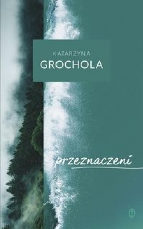 Przeznaczeni - Katarzyna Grochola