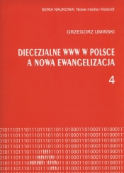 Diecezjalne www w Polsce a nowa ewangelizacja - Umiński Grzegorz