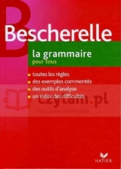 Bescherelle 3 Grammaire