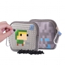  PIXIE CREW – mała saszetka Minecraft + 50 pikseli PXA-08-68