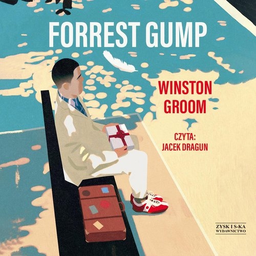 Forrest Gump
	 (Audiobook)