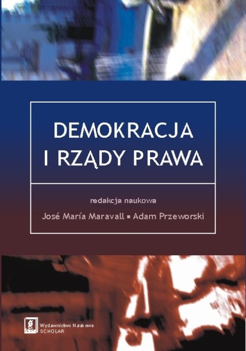 Demokracja i rządy prawa