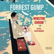 Forrest Gump (Audiobook) - Groom Winston