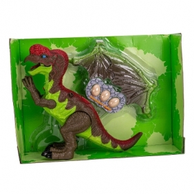 Figurka Adar Dinozaur na baterie (522640)