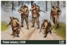 Figurki Polish Infantry 1939 1/35 (35048) od 14 lat