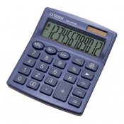 Kalkulator biurowy Citizen SDC-812NR NVE
