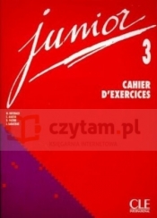 Junior 3 Ćwiczenia