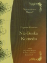 Nie-Boska komedia Zygmunt Krasiński