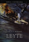 Leyte Morison Samuel Eliot