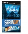 Grey Goo Definitive Edition Kevin Prenger