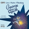 George i Wielki Wybuch audiobook Lucy Hawking, Stephen Hawking