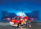 Samochód komendanta straży pożarnej (5364)
