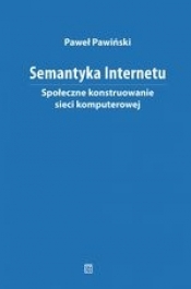 Semantyka Internetu - Pawiński Paweł