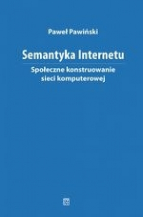 Semantyka Internetu - Paweł Pawiński