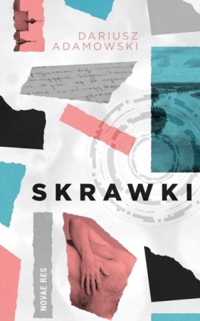 Skrawki - Dariusz Adamowski