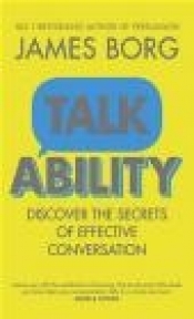Talkability:Unlocking the magic of words
