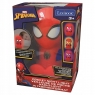 Lampka nocna 3D Spider Man Lexibook NLJ01SP 3+