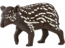 Schleich, Mały tapir (14851)