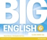  Big English Plus 6 Class CD