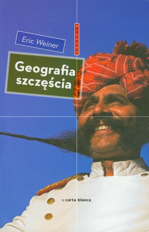 Geografia szczęścia