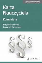 Karta Nauczyciela Komentarz - Krzysztof Lisowski