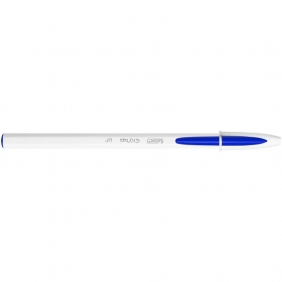 Długopis Cristal Up 4 kolory BIC
