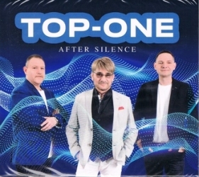 CD After Silence 2CD - Top One