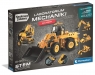 Laboratorium Mechaniki - Buldożer (50464) Wiek: 8+