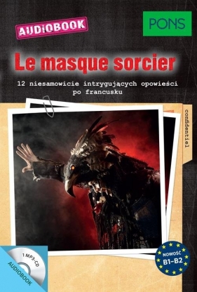 La masque sorcier