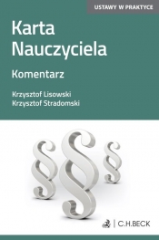 Karta Nauczyciela Komentarz - Lisowski Krzysztof