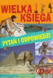 Wielka księga pytań i odpowiedzi - <br />