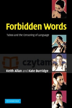 Forbidden Words