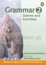 Grammar Games and Activities 2