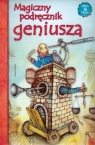Magiczny podręcznik geniusza  Persico Lucrecia